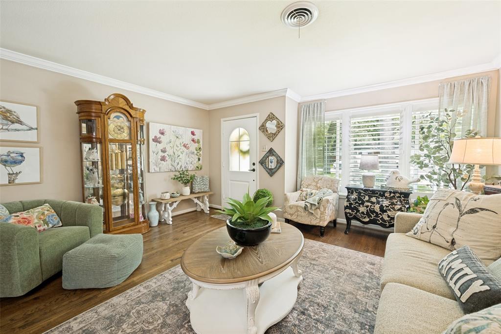 Forest Park Add - Residential