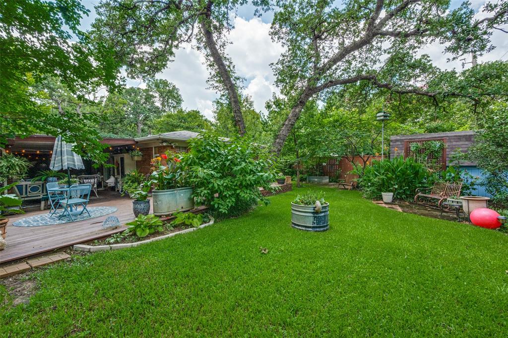 Forest Park Add - Residential