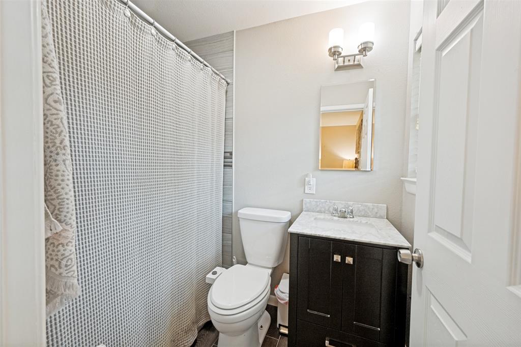 Forest Park Add - Residential