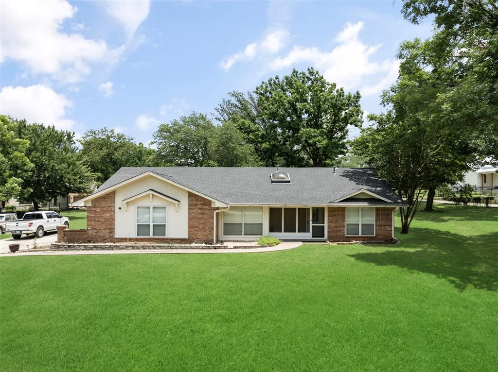 Gb Henricks Abs 680 - Residential