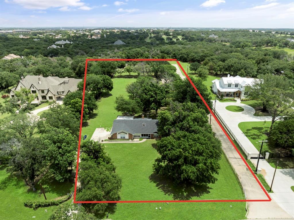 Discover this gem nestled in the heart of prestigious Westlake located just north of  Westlake Ranch. This 3-acre property offers the perfect canvas to create your custom dream estate, mature trees, and natural beauty.  The serene setting, offers a sense of peace and privacy, while still offering convenient access to upscale amenities, top-rated schools, and premier shopping and dining. A charming 1,485 sq ft home currently occupies the property providing the perfect base while you bring your vision of luxury to life. Adding to the property's appeal is a private well, offering both self-sufficiency and flexibility for future development.