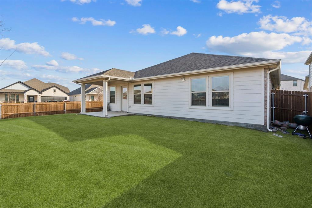 Cibolo Hill - Residential