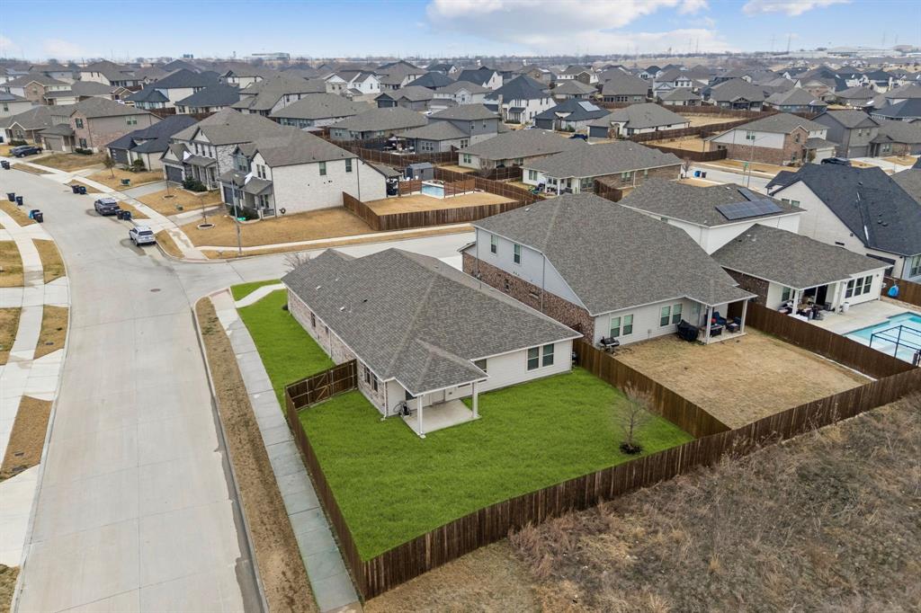 Cibolo Hill - Residential