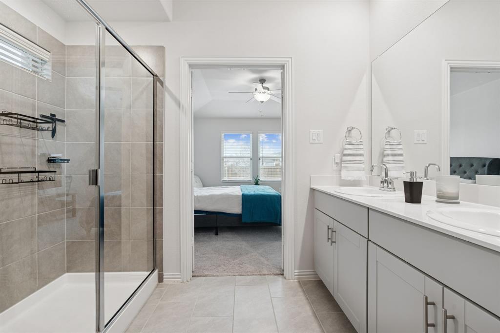 Cibolo Hill - Residential