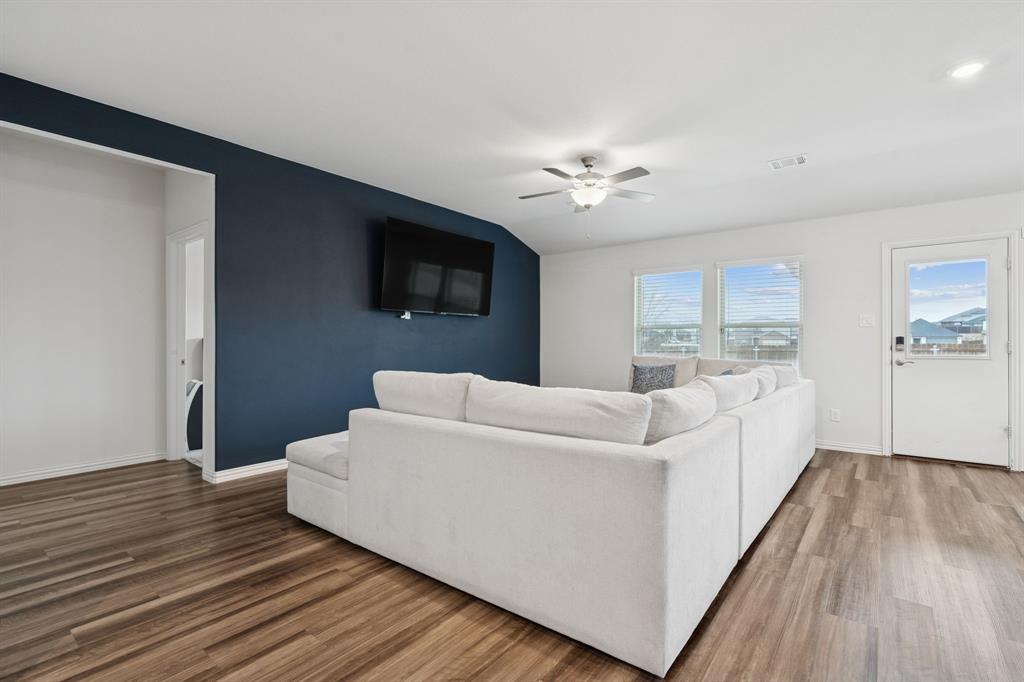 Cibolo Hill - Residential