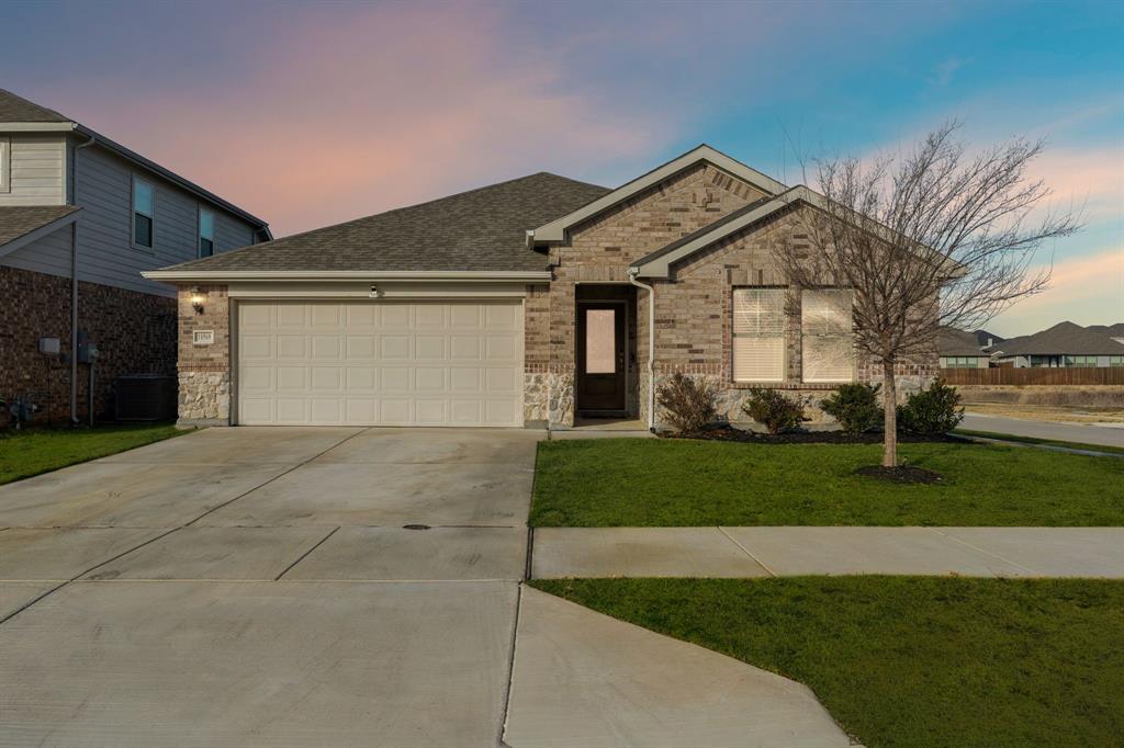 Cibolo Hill - Residential