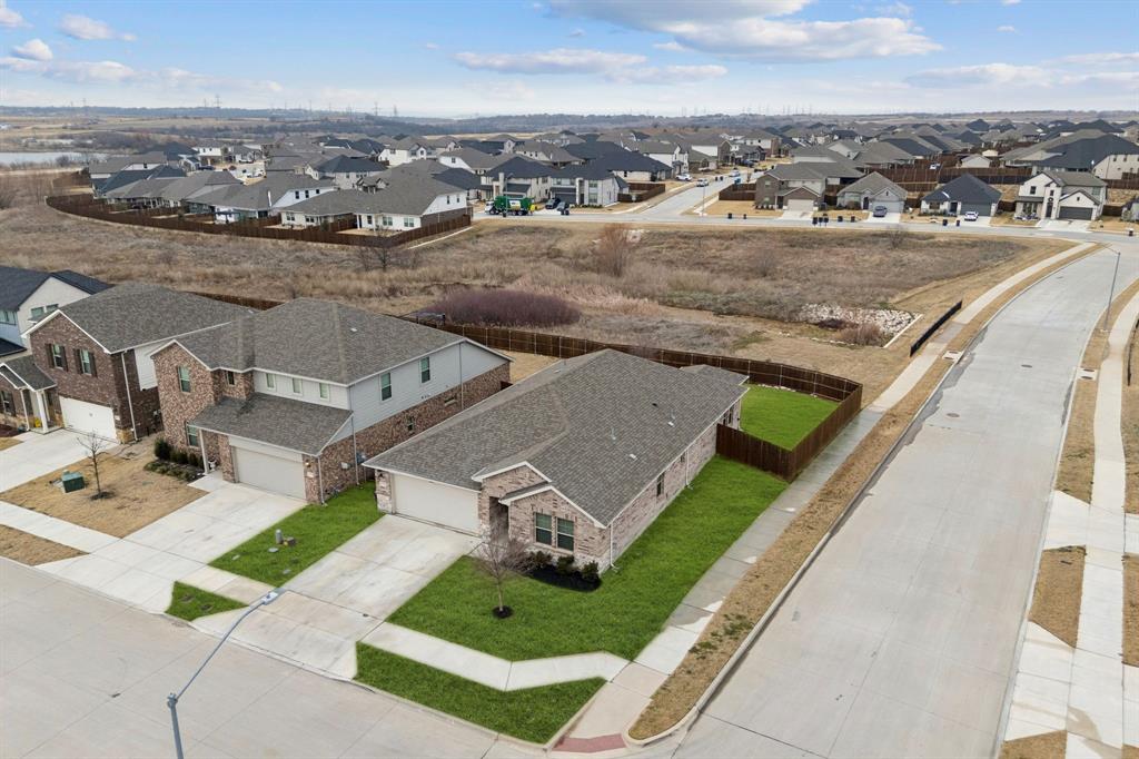 Cibolo Hill - Residential