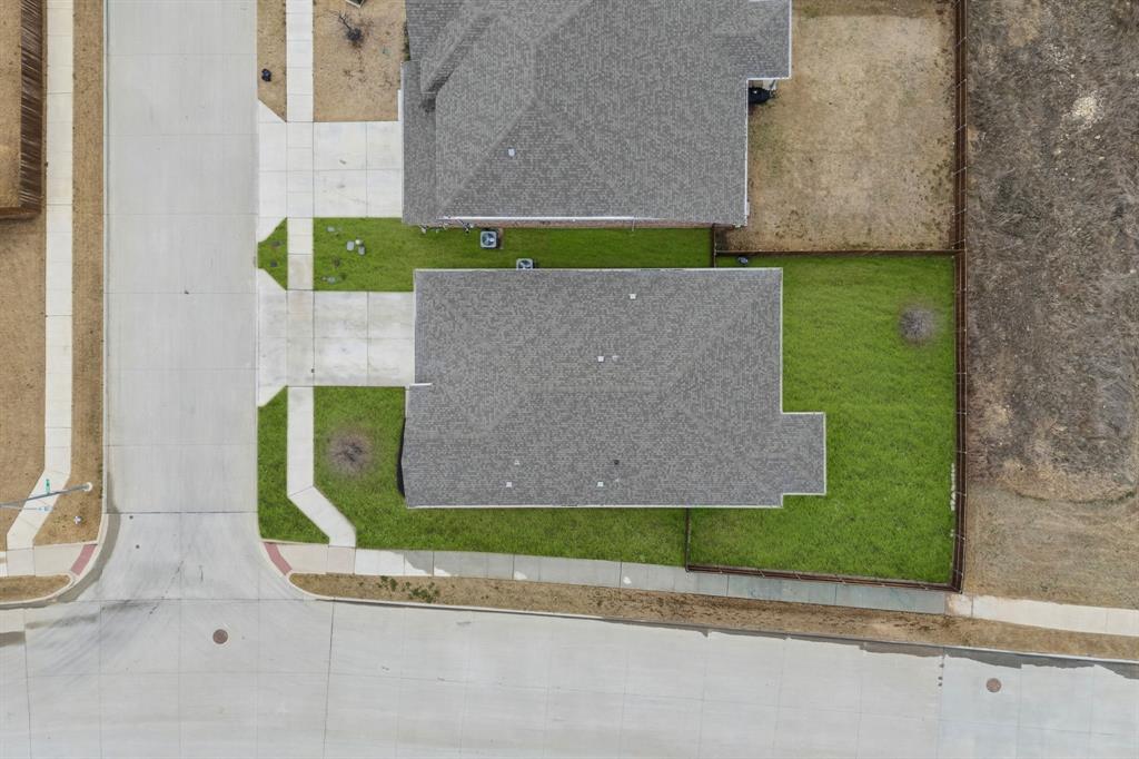 Cibolo Hill - Residential