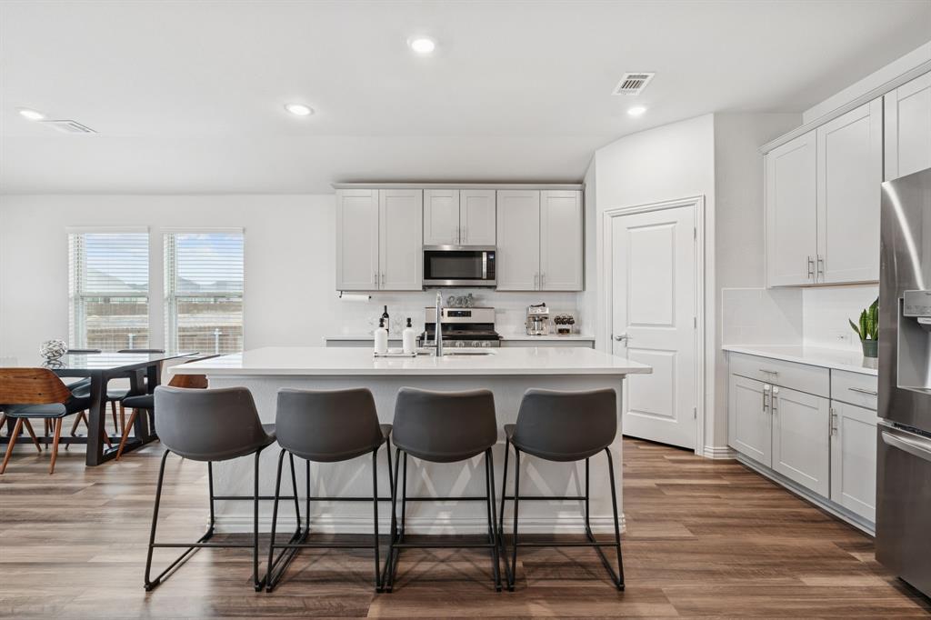 Cibolo Hill - Residential