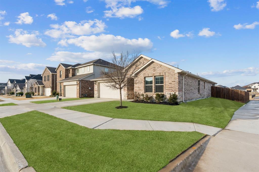 Cibolo Hill - Residential