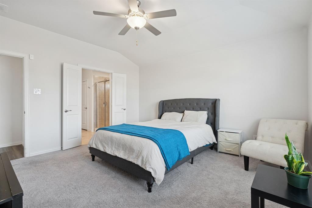 Cibolo Hill - Residential