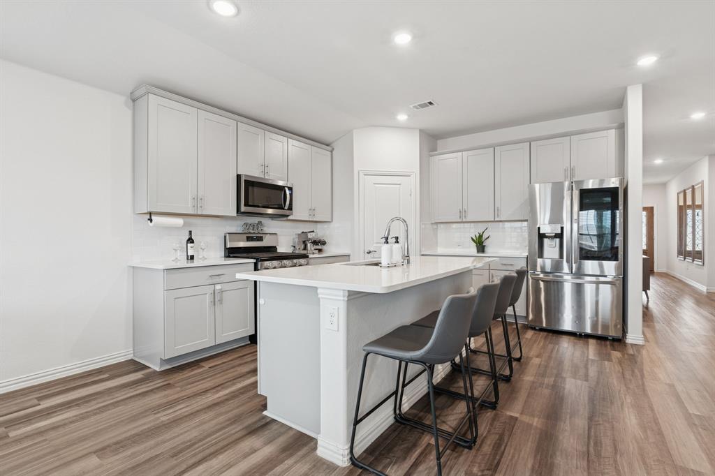 Cibolo Hill - Residential