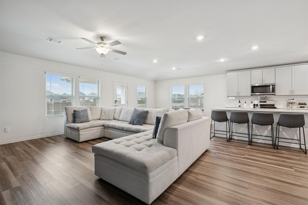 Cibolo Hill - Residential