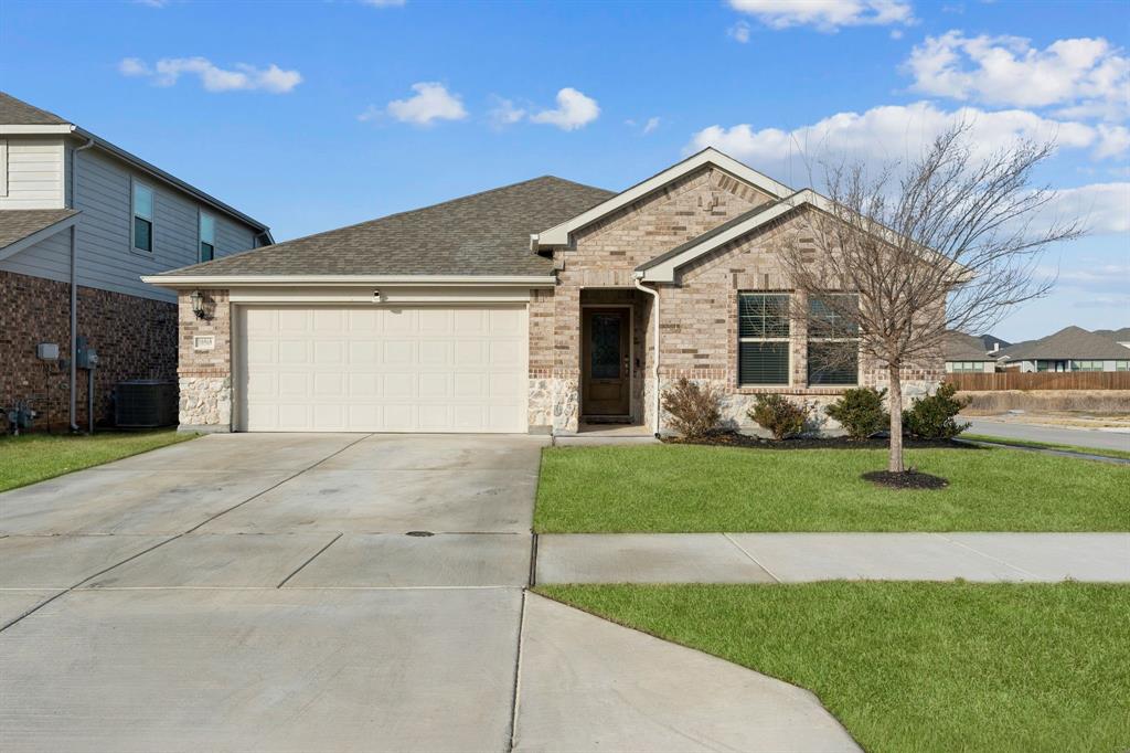 Cibolo Hill - Residential