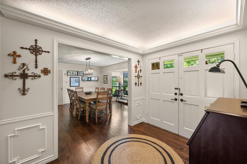Corsicana - Residential