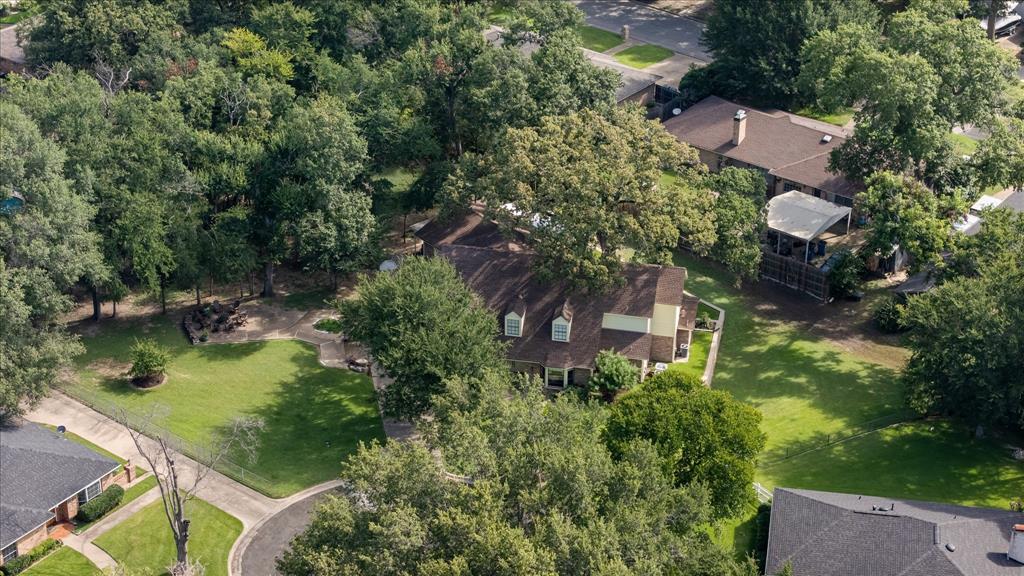 Corsicana - Residential