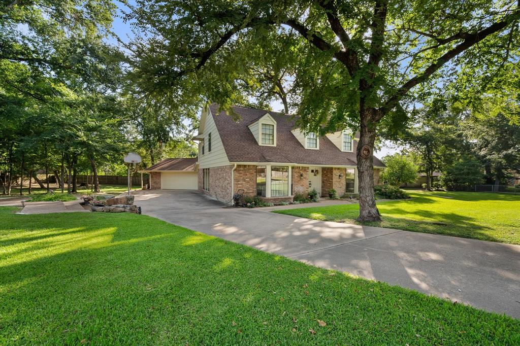 Corsicana - Residential