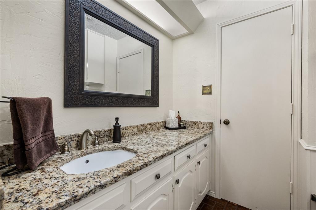 Corsicana - Residential