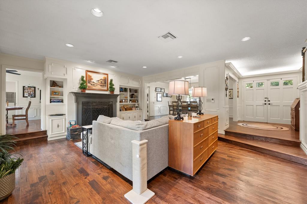 Corsicana - Residential