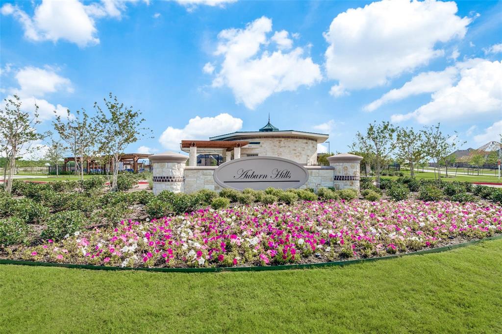 Auburn Hills Ph 5b - Residential