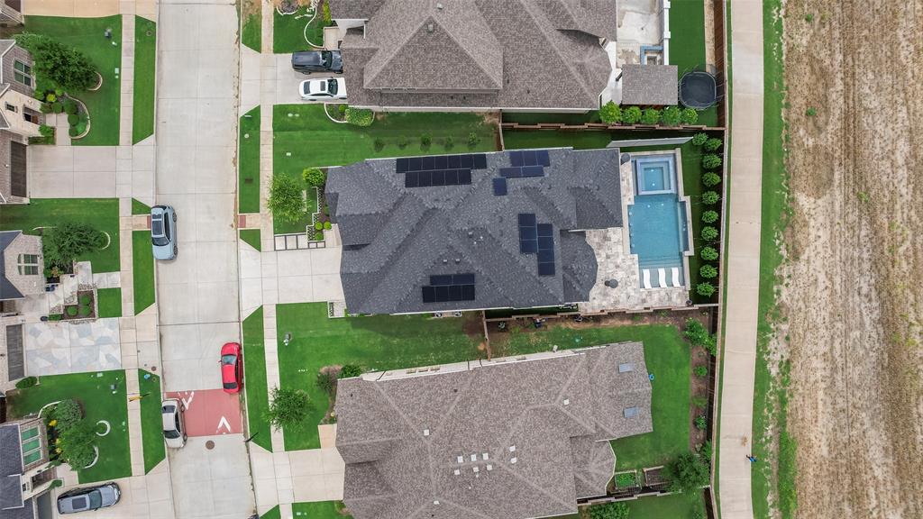Auburn Hills Ph 5b - Residential