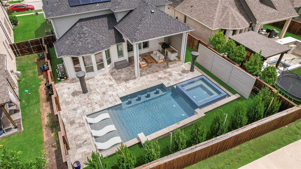 Auburn Hills Ph 5b - Residential