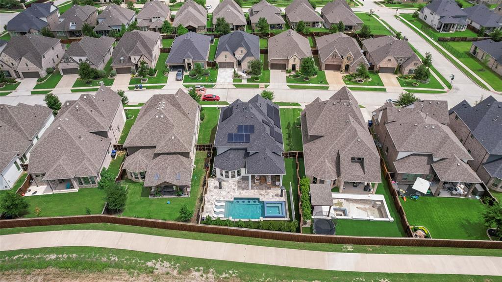 Auburn Hills Ph 5b - Residential
