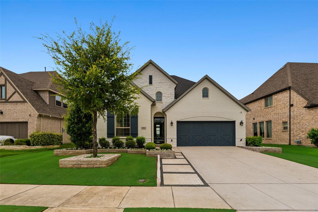 Auburn Hills Ph 5b - Residential