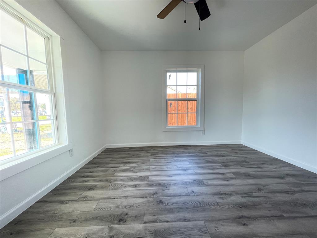MCFARLAND - Residential