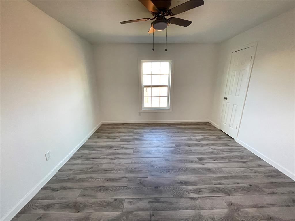 MCFARLAND - Residential
