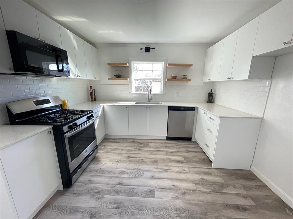 MCFARLAND - Residential