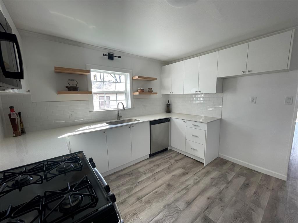 MCFARLAND - Residential