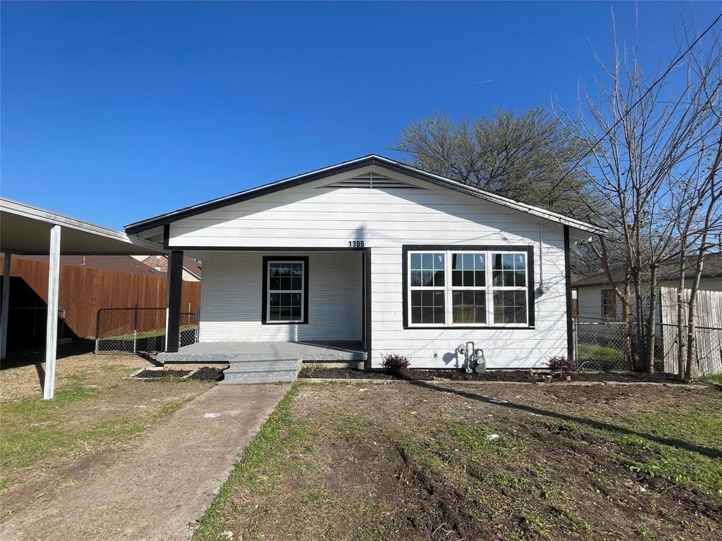MCFARLAND - Residential