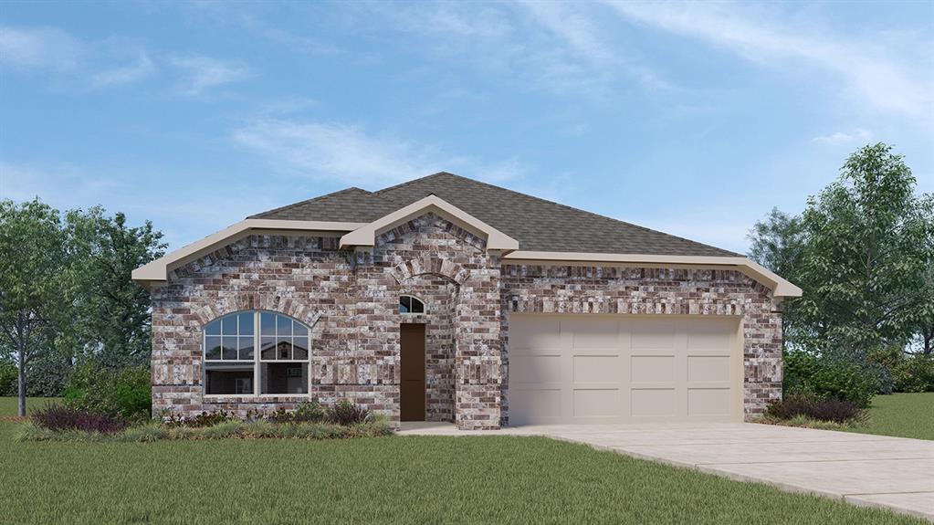 Trailstone - Residential