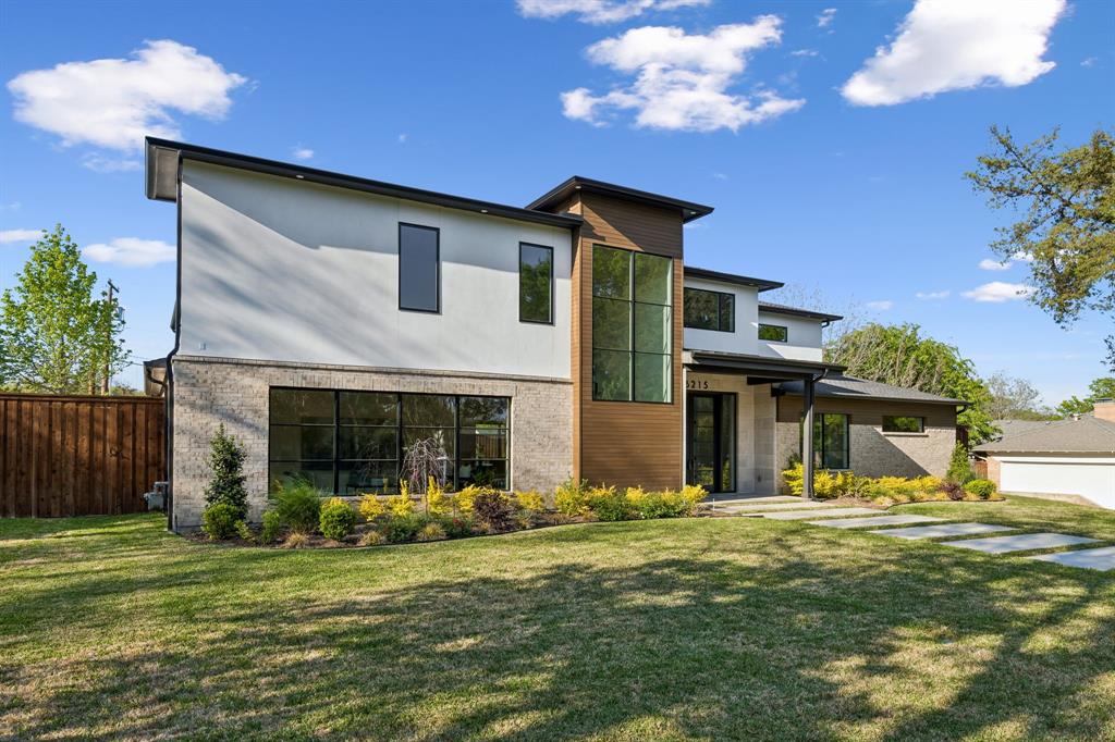 Preston Crest - Residential