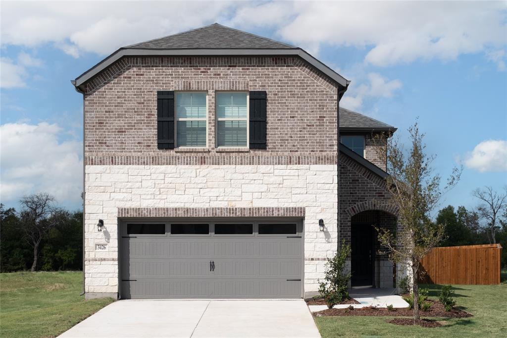 Churchill - Residential