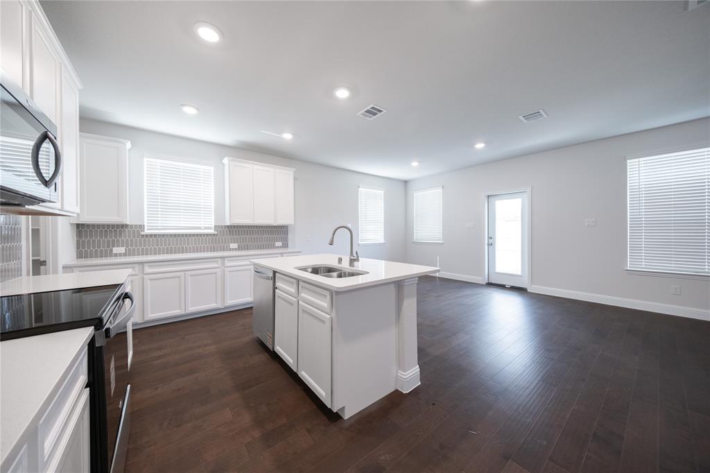Churchill - Residential
