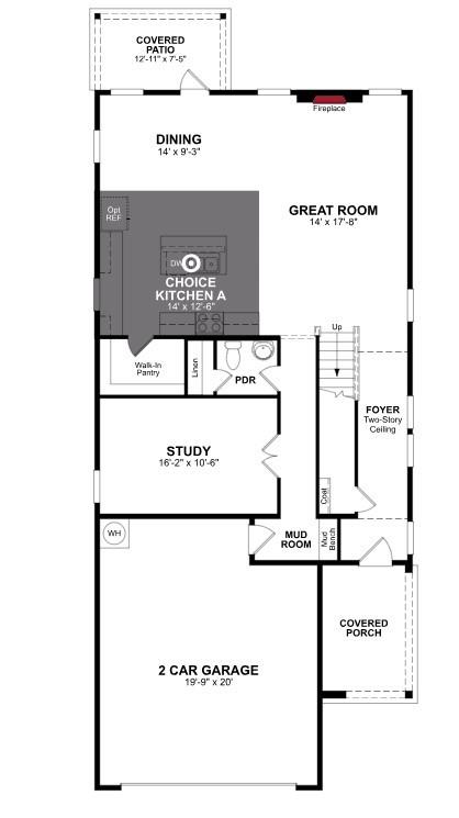 Churchill - Residential