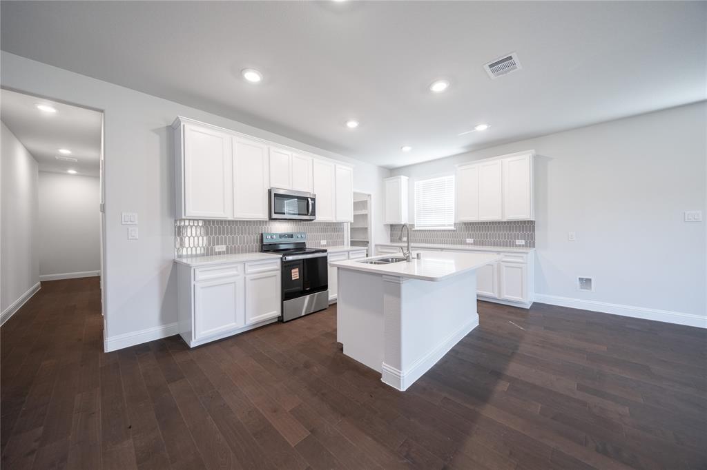 Churchill - Residential