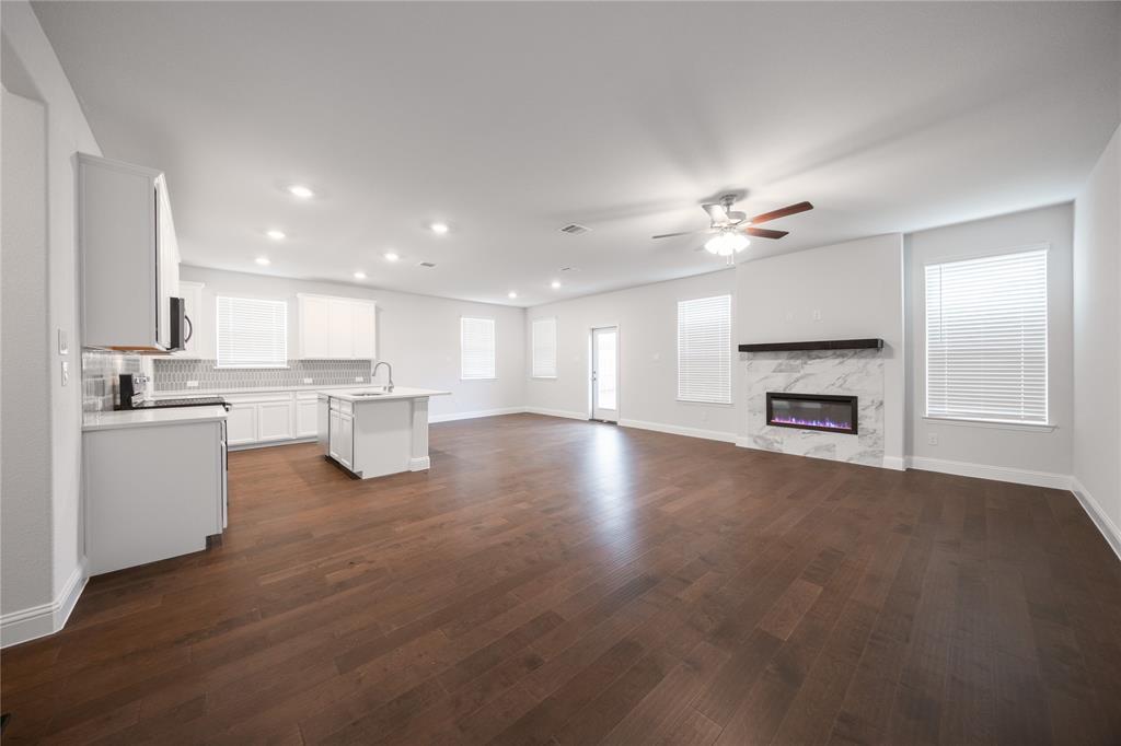 Churchill - Residential