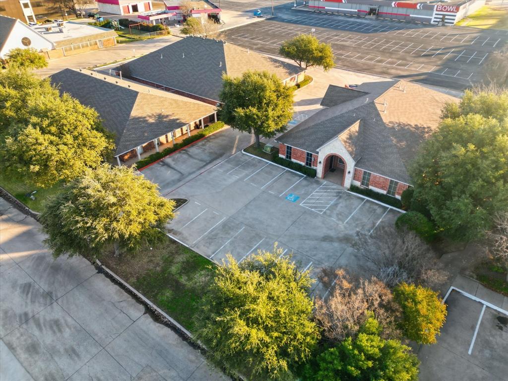 Park Lane Add - Commercial Sale