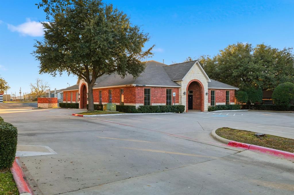 Park Lane Add - Commercial Sale