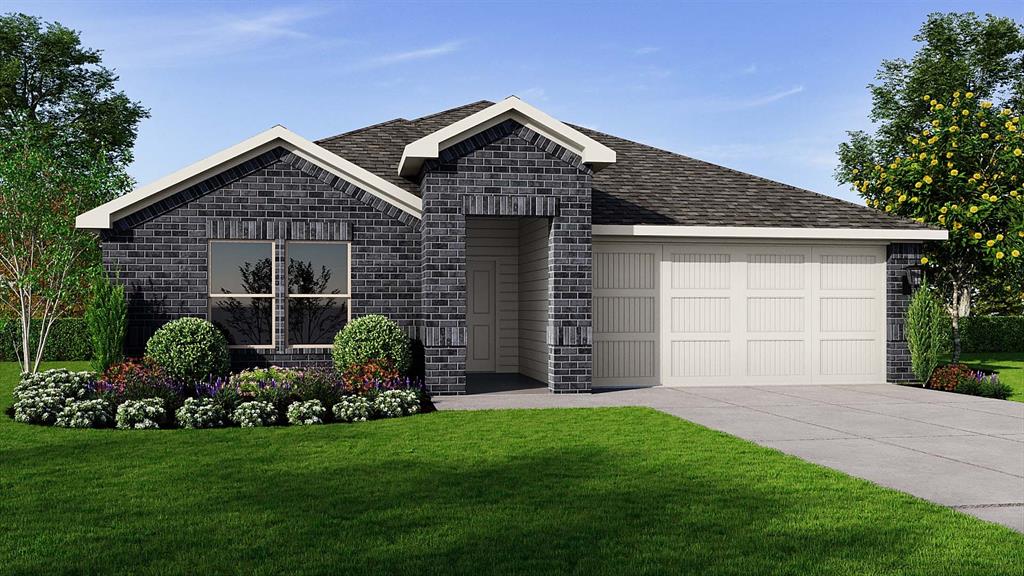 Eagle Creek - Residential