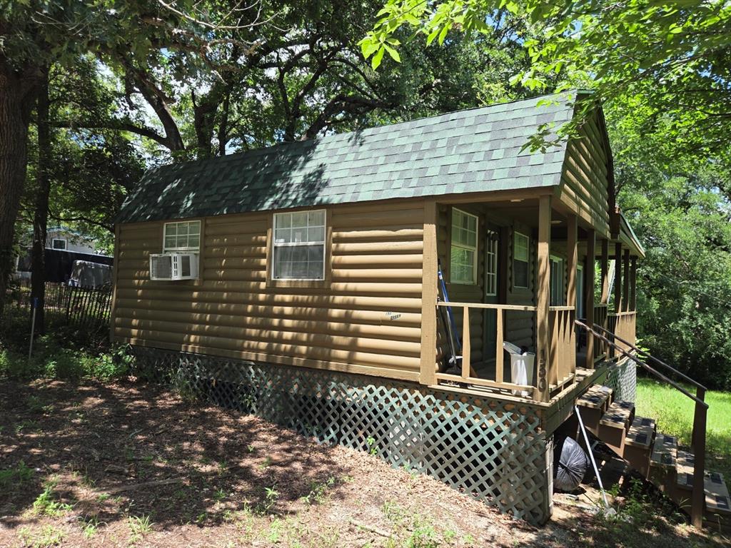 Sherwood Shores - Residential
