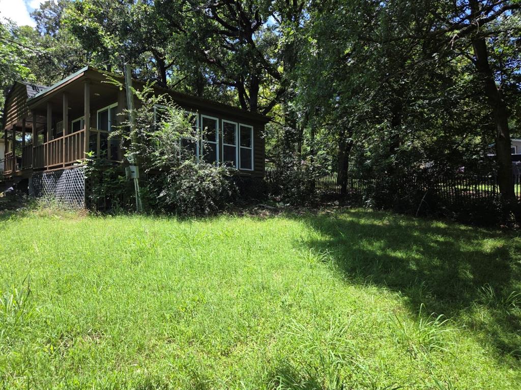 Sherwood Shores - Residential