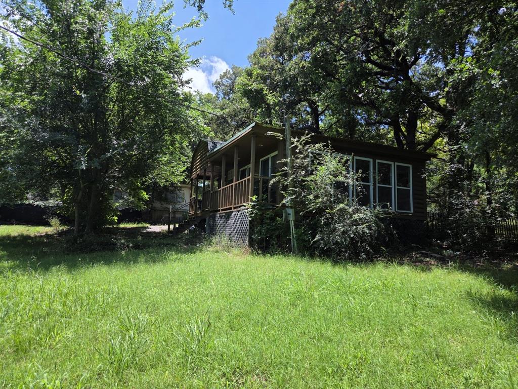 Sherwood Shores - Residential