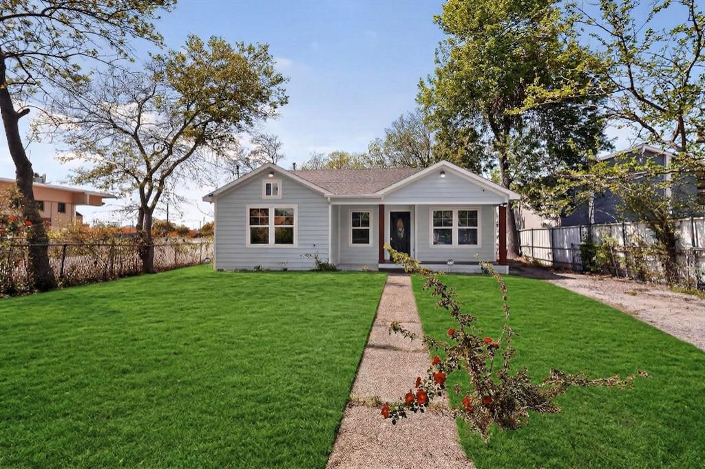 Conner Heights REV - Residential