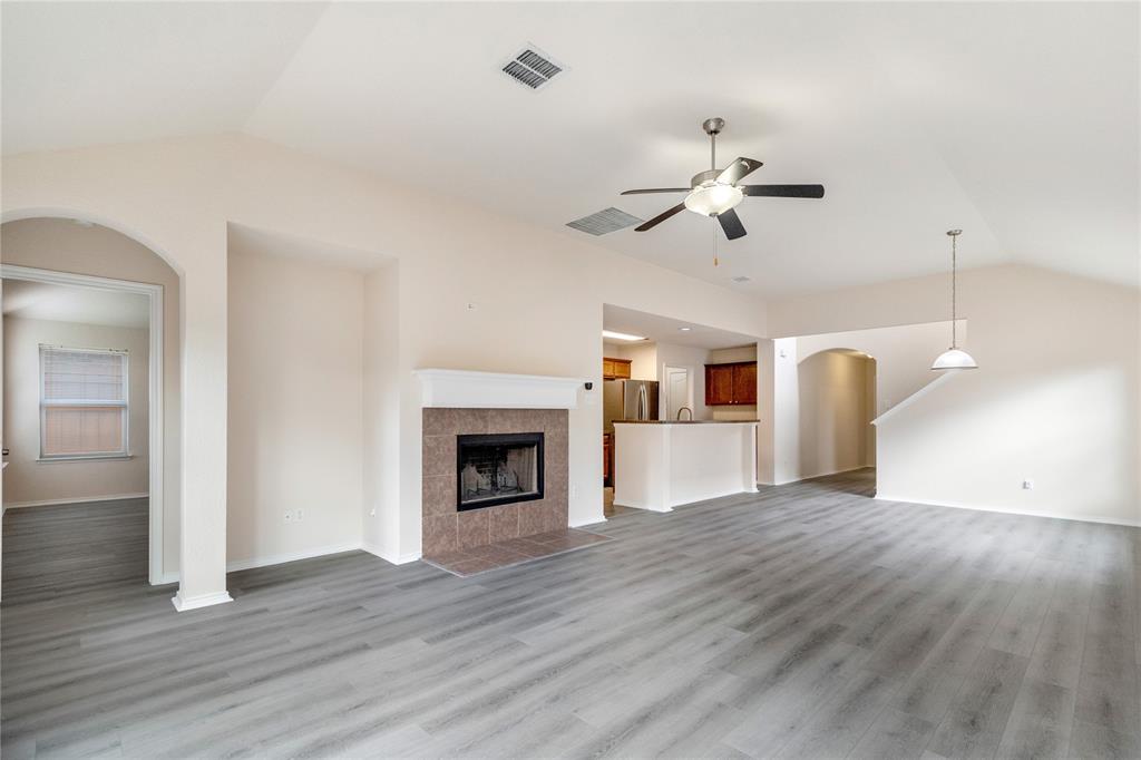 Springlake Park Add - Residential