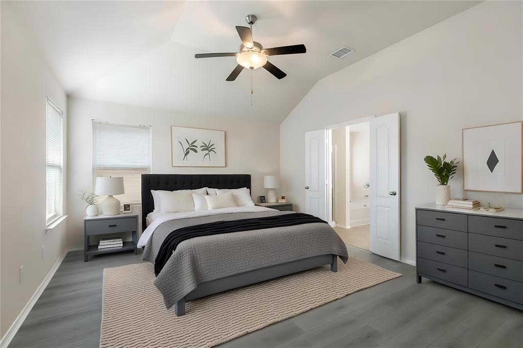 Springlake Park Add - Residential