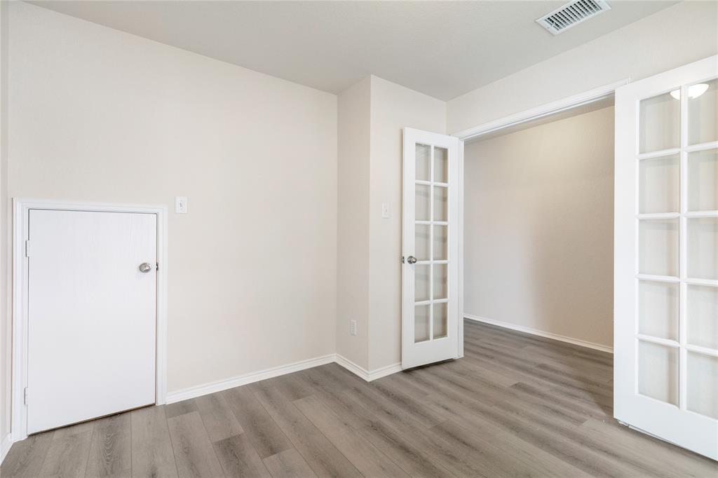 Springlake Park Add - Residential